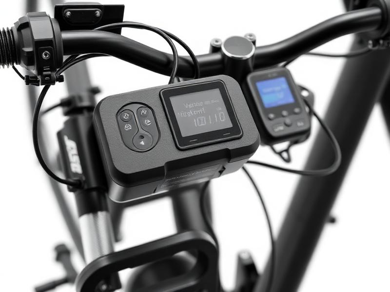 Varstrom Mid-Drive Ebike Conversion Kit product photo
